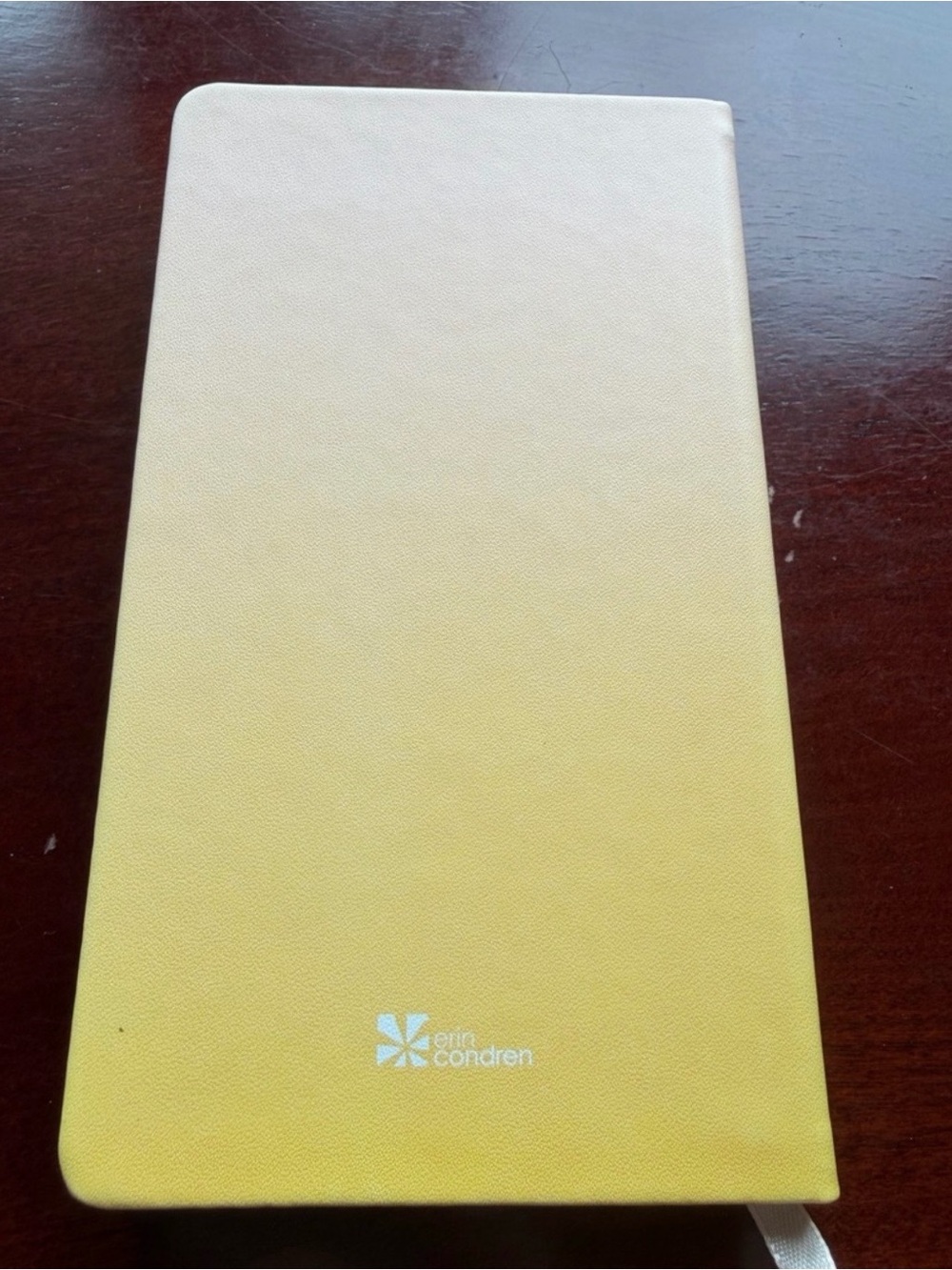 Erin Condren Pocket Notebook - Picture 4 of 4